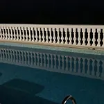 Luxury Italiana With Largepanoramicseaview And Private Pool بالشيك