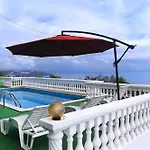 فيلة Luxury Italiana With Largepanoramicseaview And Private Pool