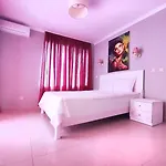 فيلة Luxury Italiana With Largepanoramicseaview And Private Pool