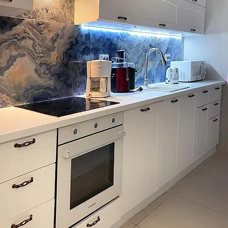 Luxury Italiana With Largepanoramicseaview And Private Pool Balchik