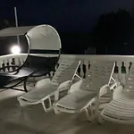 Luxury Italiana With Largepanoramicseaview And Private Pool Villa *