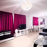 Luxury Italiana With Largepanoramicseaview And Private Pool * Balchik