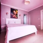 Luxury Italiana With Largepanoramicseaview And Private Pool * Balchik