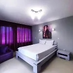 Luxury Italiana With Largepanoramicseaview And Private Pool * Balchik