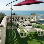 Luxury Italiana With Largepanoramicseaview And Private Pool * Balchik