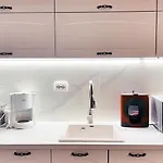 Luxury Italiana With Largepanoramicseaview And Private Pool Villa Balchik