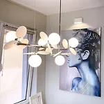 Villa Luxury Italiana With Largepanoramicseaview And Private Pool Balchik