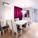 Luxury Italiana With Largepanoramicseaview And Private Pool * Balchik