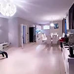 Luxury Italiana With Largepanoramicseaview And Private Pool Villa Balchik