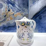 Luxury Italiana With Largepanoramicseaview And Private Pool Balchik