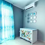 Luxury Italiana With Largepanoramicseaview And Private Pool Villa Balchik