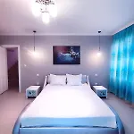 Luxury Italiana With Largepanoramicseaview And Private Pool Balchik