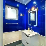 Villa Luxury Italiana With Largepanoramicseaview And Private Pool Balchik