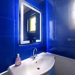 Luxury Italiana With Largepanoramicseaview And Private Pool Villa *