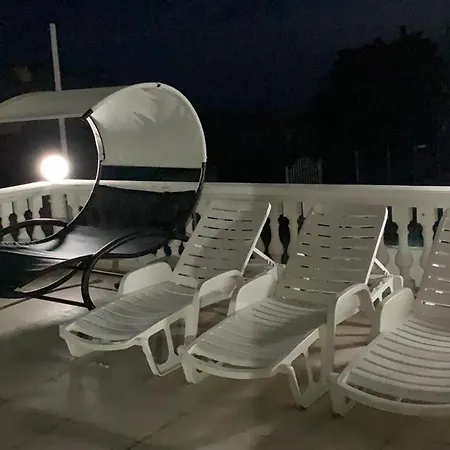Luxury Italiana With Largepanoramicseaview And Private Pool Луксозна вила *