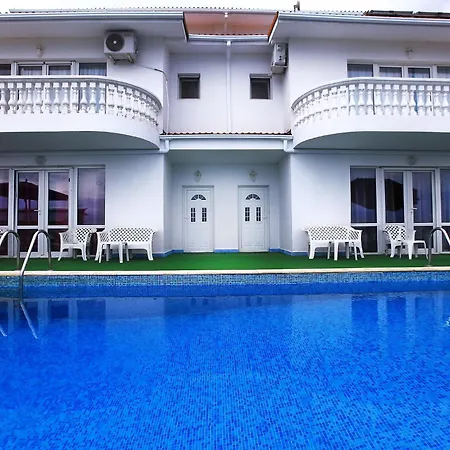 Luxury Italiana With Largepanoramicseaview And Private Pool
