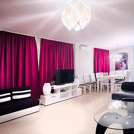 Luxury Italiana With Largepanoramicseaview And Private Pool * Balchik