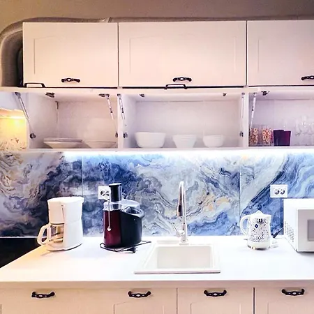 Luxury Italiana With Largepanoramicseaview And Private Pool Balchik