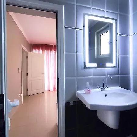 Luxury Italiana With Largepanoramicseaview And Private Pool Balchik