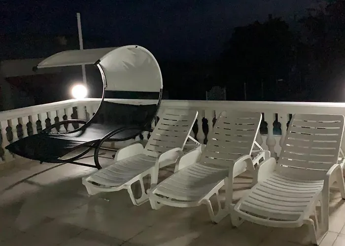 Luxury Italiana With Largepanoramicseaview And Private Pool Villa *