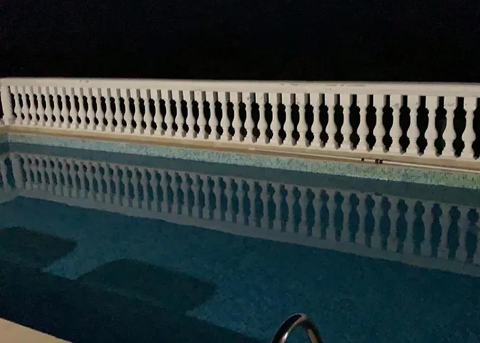 Luxury Italiana With Largepanoramicseaview And Private Pool Balchik