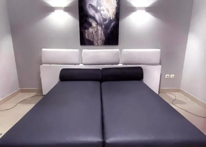 Luxury Italiana With Largepanoramicseaview And Private Pool *