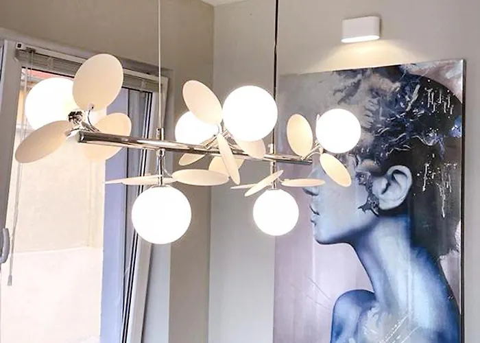 Villa Luxury Italiana With Largepanoramicseaview And Private Pool Balchik