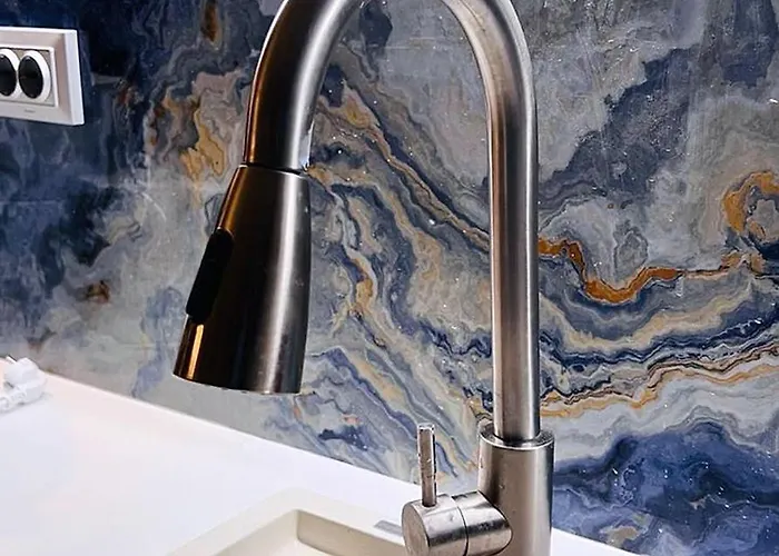 Villa Luxury Italiana With Largepanoramicseaview And Private Pool Balchik