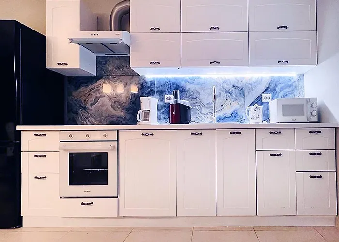 Villa Luxury Italiana With Largepanoramicseaview And Private Pool