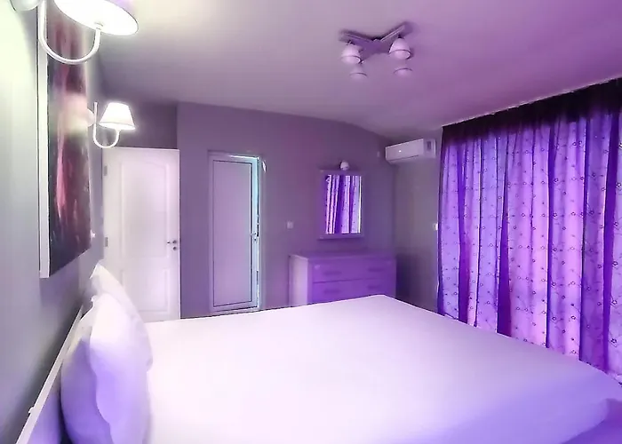 Villa Luxury Italiana With Largepanoramicseaview And Private Pool *