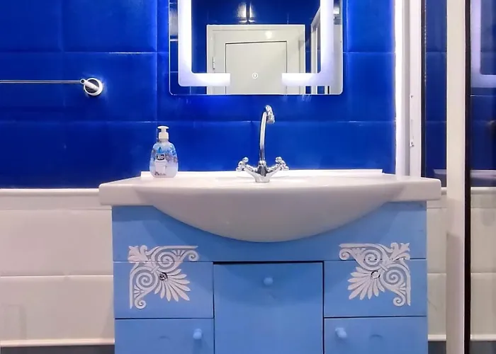 Villa Luxury Italiana With Largepanoramicseaview And Private Pool