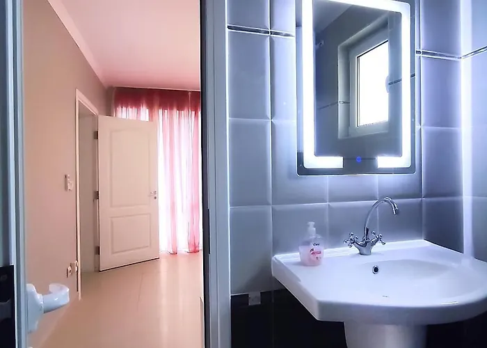 Luxury Italiana With Largepanoramicseaview And Private Pool Balchik