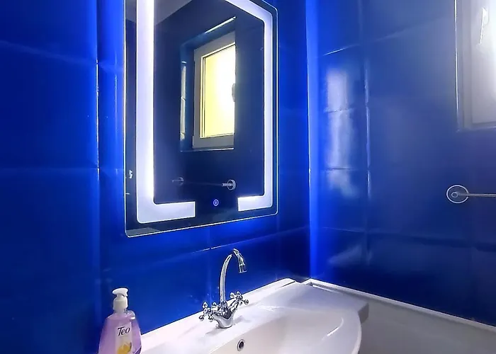 Luxury Italiana With Largepanoramicseaview And Private Pool Villa *